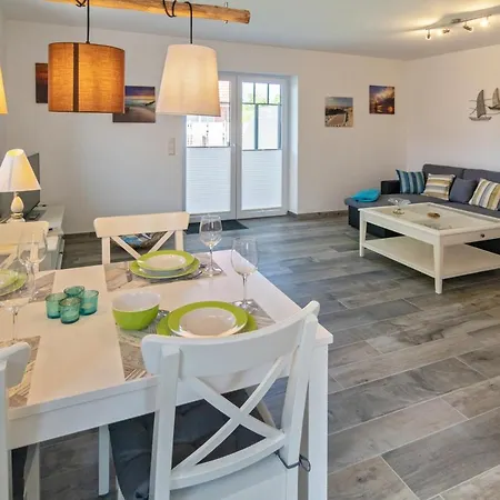 Holiday home To Huus