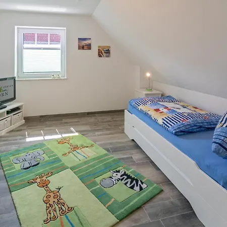 Holiday home To Huus
