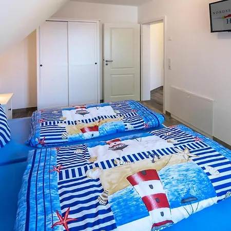 To Huus * 多纳莫塞尔