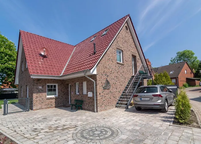 To Huus 多纳莫塞尔