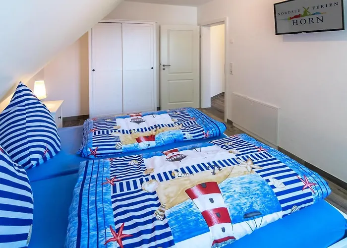 To Huus * 多纳莫塞尔